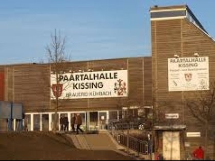 照片: Paartalhallengastronomie Kissing